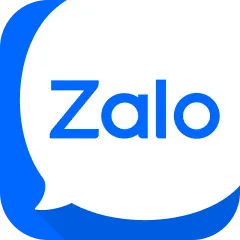Logo Zalo