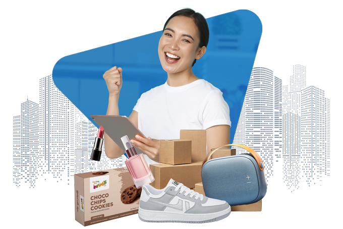 tại sao chọn chúng tôi